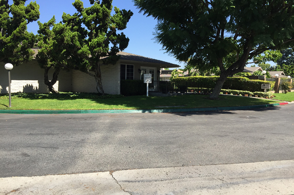  Rent an apartment today and make this Outside pics 3 your new apartment home.